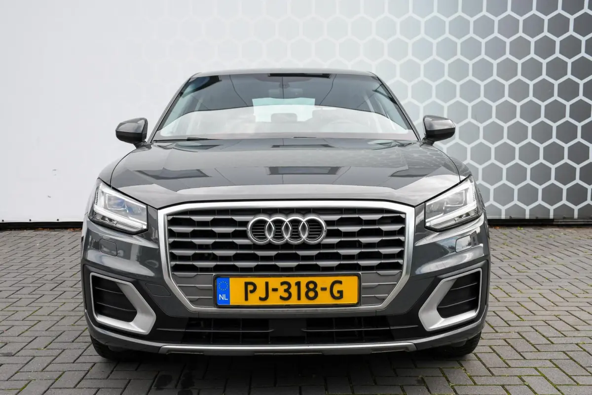 1.6 TDI Sport Pro Line Trekhaak DSG Automaat NAP km