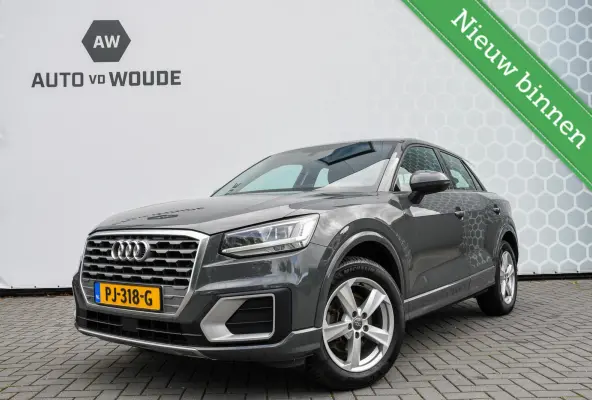 1.6 TDI Sport Pro Line Trekhaak DSG Automaat NAP km