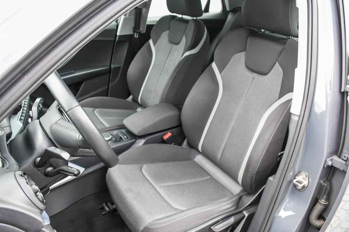 1.6 TDI Sport Pro Line Trekhaak DSG Automaat NAP km