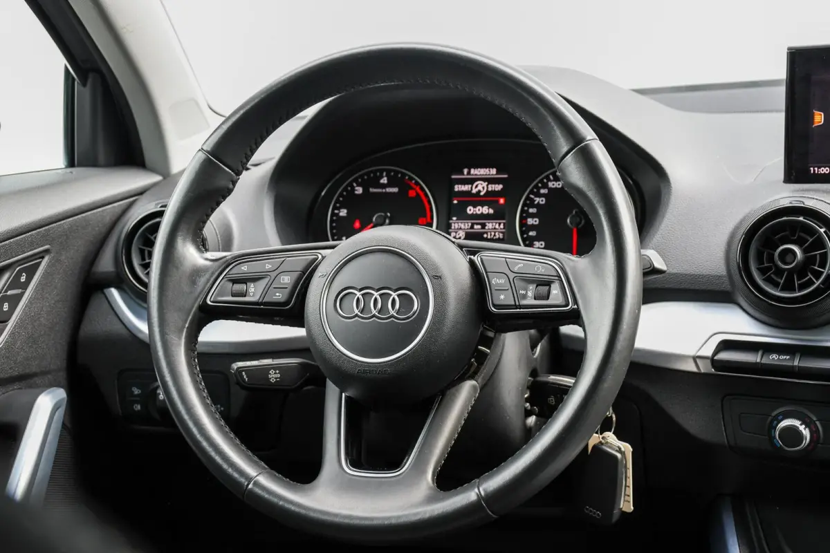 1.6 TDI Sport Pro Line Trekhaak DSG Automaat NAP km