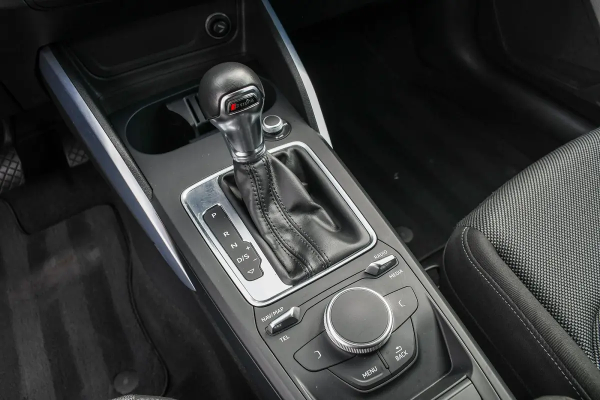1.6 TDI Sport Pro Line Trekhaak DSG Automaat NAP km