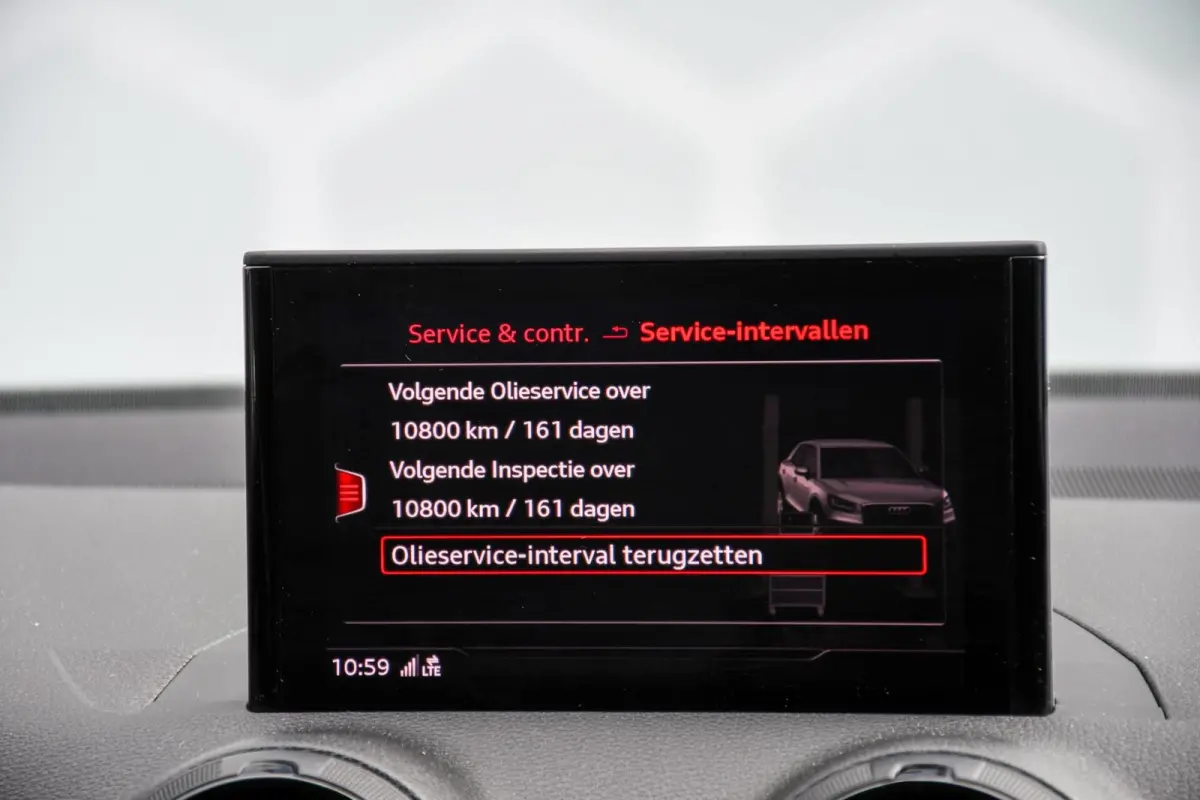 1.6 TDI Sport Pro Line Trekhaak DSG Automaat NAP km