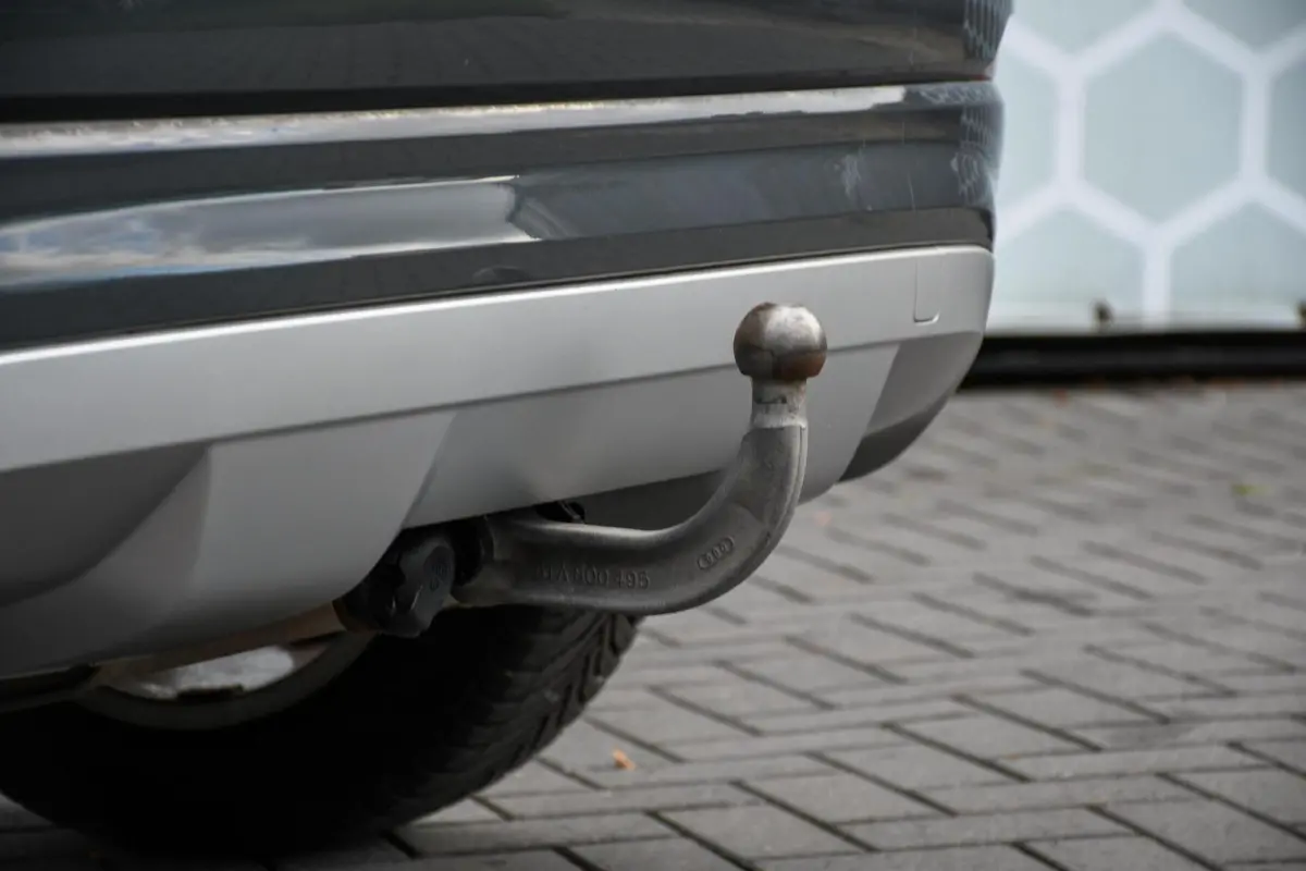 1.6 TDI Sport Pro Line Trekhaak DSG Automaat NAP km