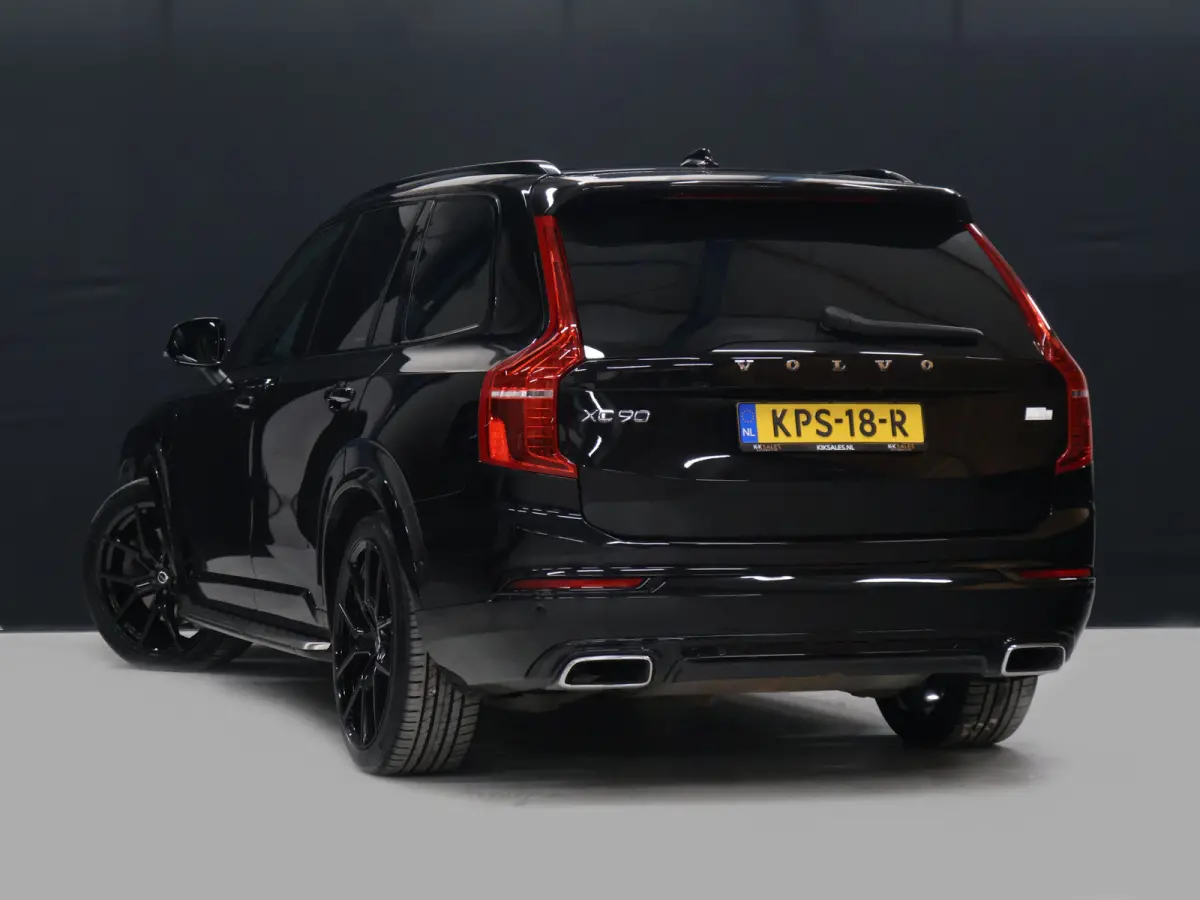 2.0 T8 Recharge AWD R-Design [SCHUIFKANTELDAK, TREKHAAK, APPLE CARPLAY, ANDROID, BOWERS & WILKINS, STOELVERWARMING, MEMORY, CRUISECONTROL, 360 CAMERA, PDC V+A, MASSAGE STOELEN, STUURVERWARMI