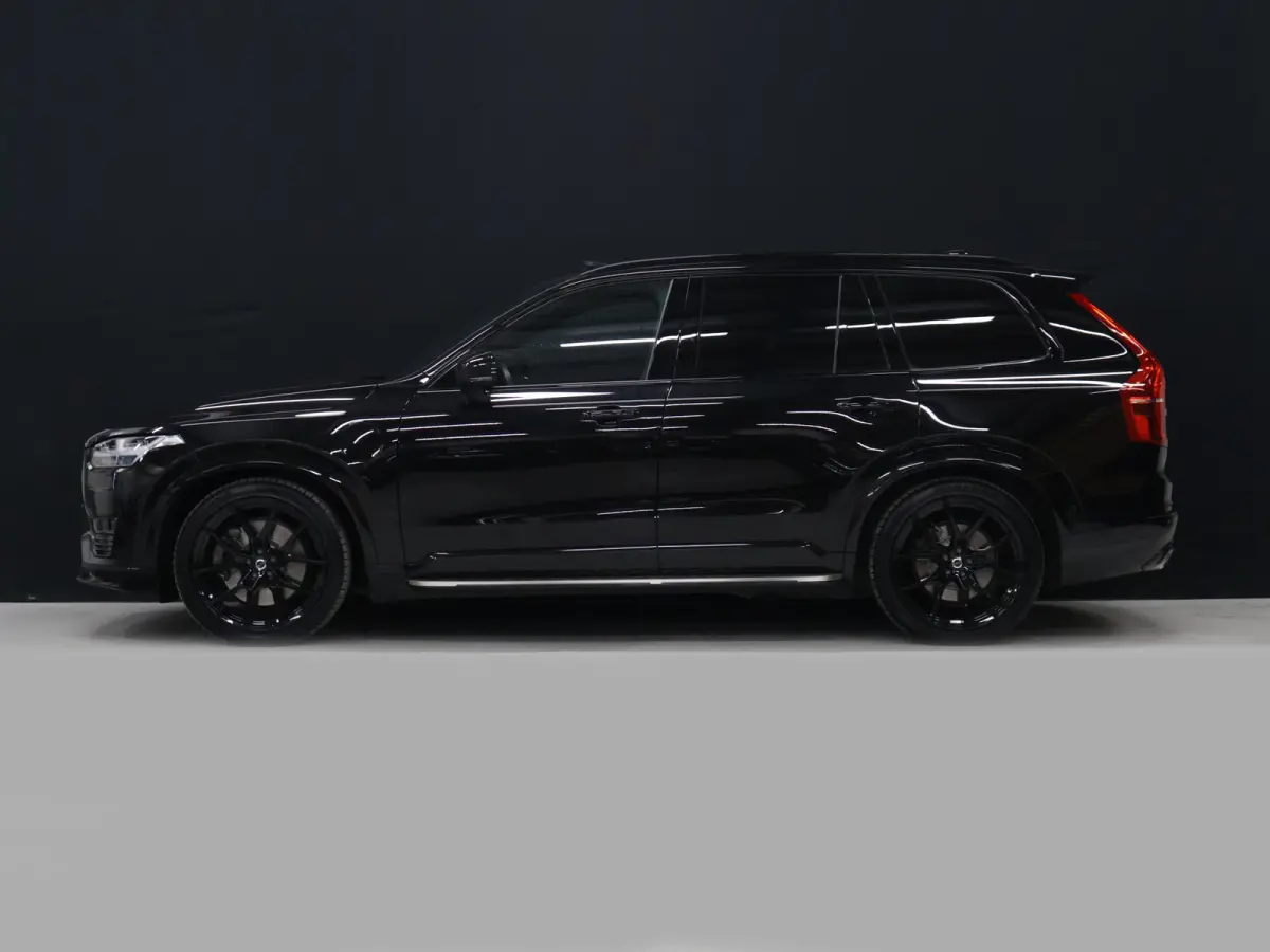 2.0 T8 Recharge AWD R-Design [SCHUIFKANTELDAK, TREKHAAK, APPLE CARPLAY, ANDROID, BOWERS & WILKINS, STOELVERWARMING, MEMORY, CRUISECONTROL, 360 CAMERA, PDC V+A, MASSAGE STOELEN, STUURVERWARMI