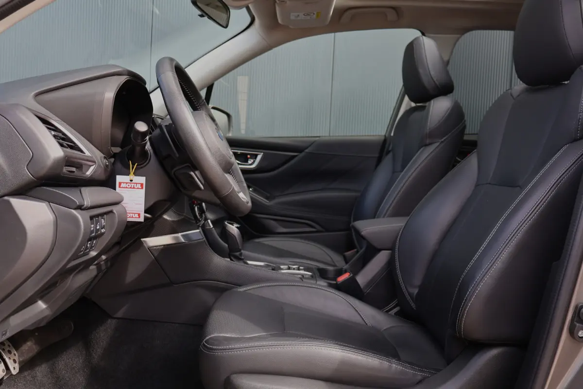 2.0i e-BOXER Premium 4WD | Trekhaak | Leer | Panoramadak | Adapt. Cruise | Camera | Sideview | Stoelverwarming voor + achter | Apple Carplay / Android Auto
