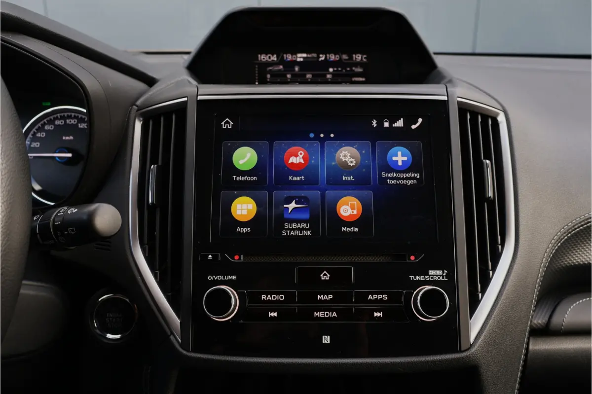 2.0i e-BOXER Premium 4WD | Trekhaak | Leer | Panoramadak | Adapt. Cruise | Camera | Sideview | Stoelverwarming voor + achter | Apple Carplay / Android Auto