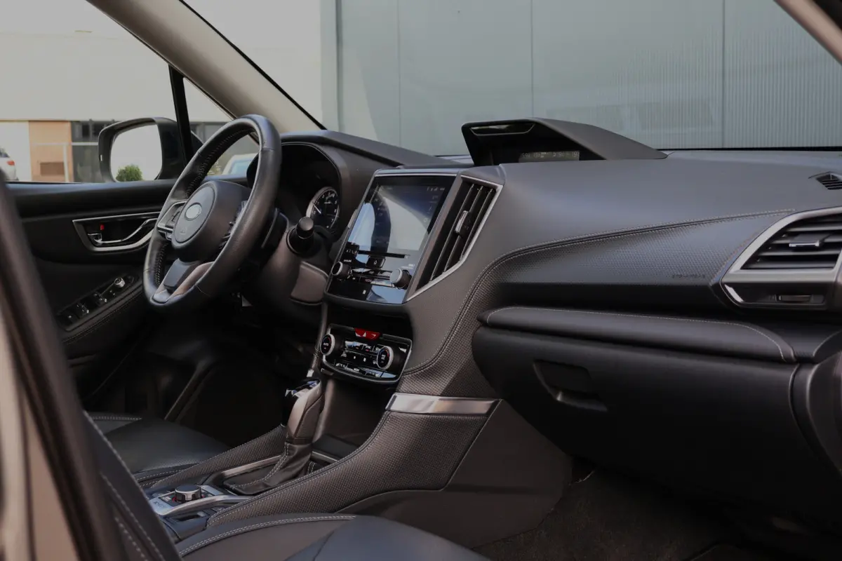 2.0i e-BOXER Premium 4WD | Trekhaak | Leer | Panoramadak | Adapt. Cruise | Camera | Sideview | Stoelverwarming voor + achter | Apple Carplay / Android Auto