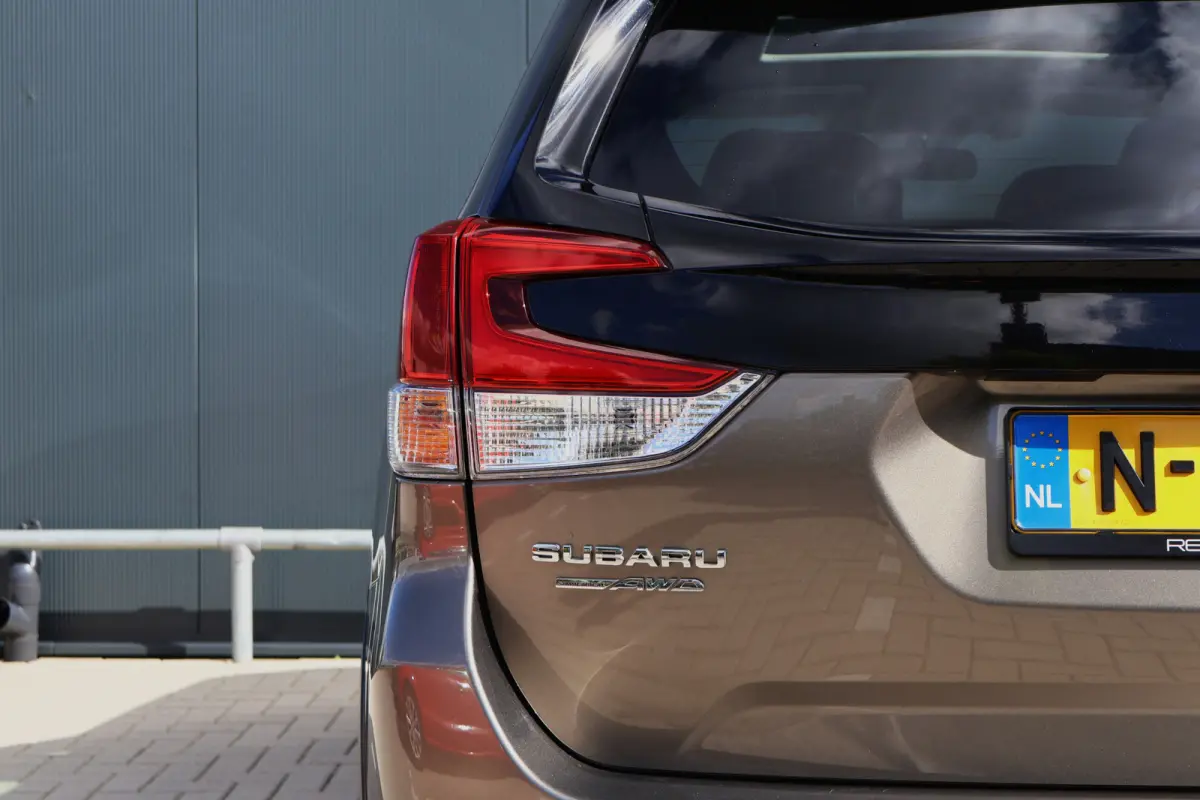 2.0i e-BOXER Premium 4WD | Trekhaak | Leer | Panoramadak | Adapt. Cruise | Camera | Sideview | Stoelverwarming voor + achter | Apple Carplay / Android Auto