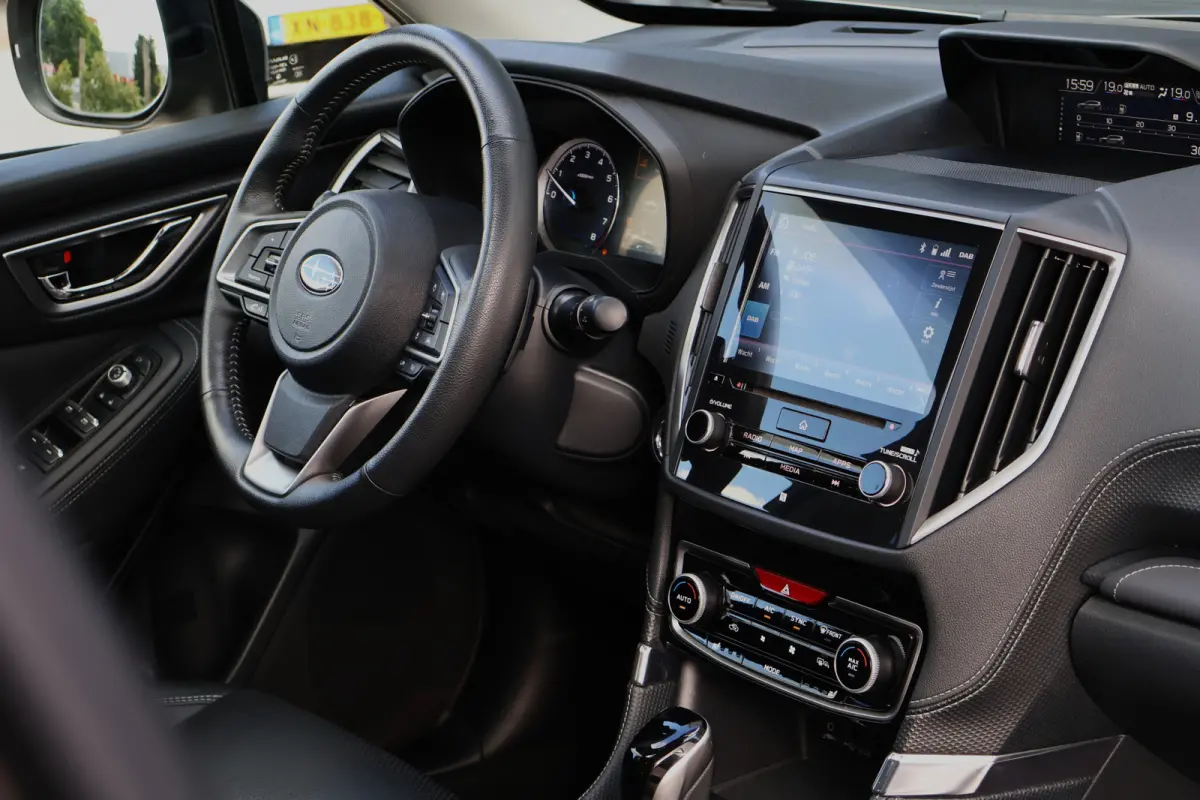 2.0i e-BOXER Premium 4WD | Trekhaak | Leer | Panoramadak | Adapt. Cruise | Camera | Sideview | Stoelverwarming voor + achter | Apple Carplay / Android Auto