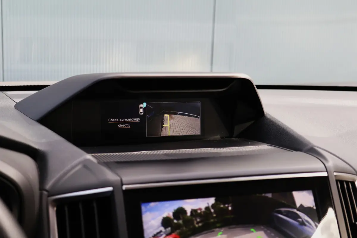 2.0i e-BOXER Premium 4WD | Trekhaak | Leer | Panoramadak | Adapt. Cruise | Camera | Sideview | Stoelverwarming voor + achter | Apple Carplay / Android Auto
