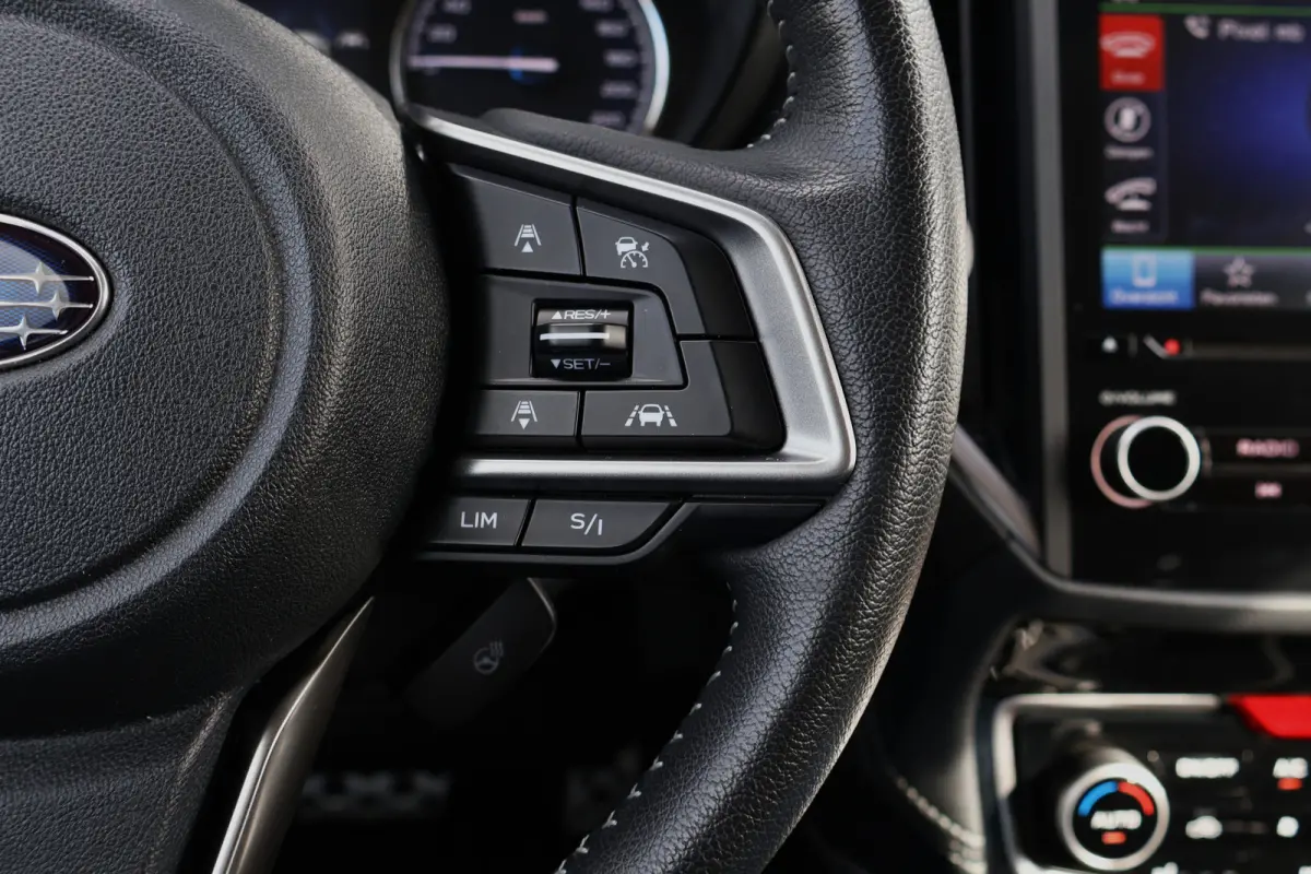 2.0i e-BOXER Premium 4WD | Trekhaak | Leer | Panoramadak | Adapt. Cruise | Camera | Sideview | Stoelverwarming voor + achter | Apple Carplay / Android Auto