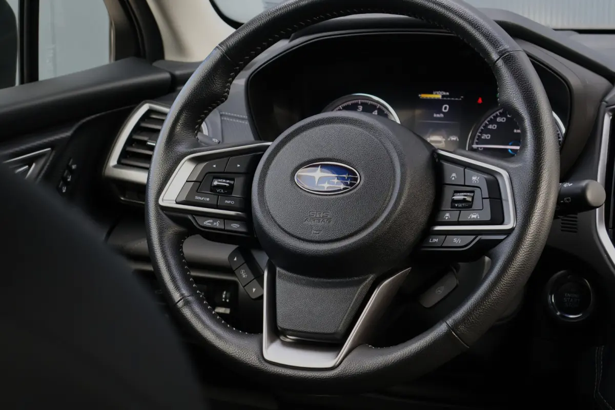 2.0i e-BOXER Premium 4WD | Trekhaak | Leer | Panoramadak | Adapt. Cruise | Camera | Sideview | Stoelverwarming voor + achter | Apple Carplay / Android Auto
