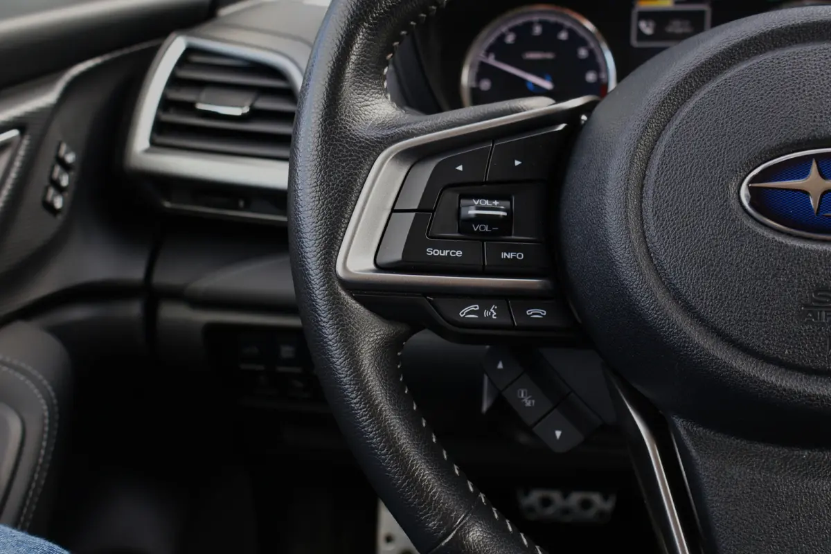 2.0i e-BOXER Premium 4WD | Trekhaak | Leer | Panoramadak | Adapt. Cruise | Camera | Sideview | Stoelverwarming voor + achter | Apple Carplay / Android Auto