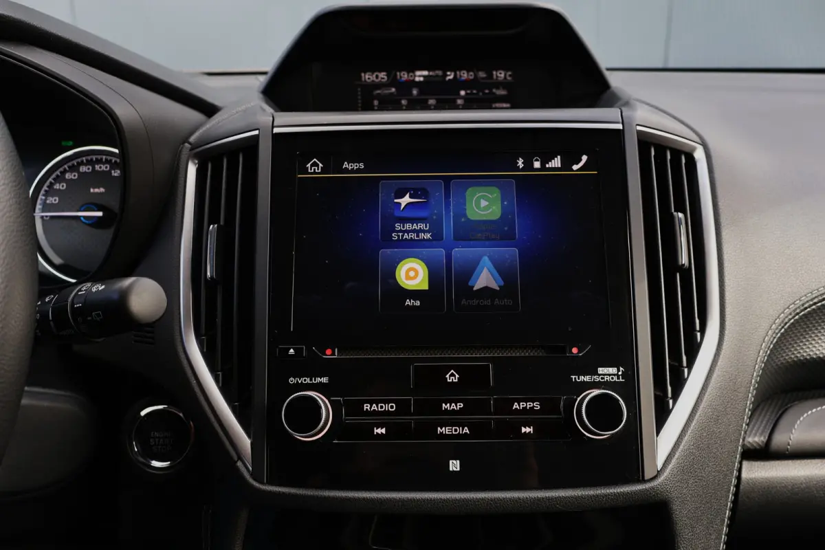 2.0i e-BOXER Premium 4WD | Trekhaak | Leer | Panoramadak | Adapt. Cruise | Camera | Sideview | Stoelverwarming voor + achter | Apple Carplay / Android Auto