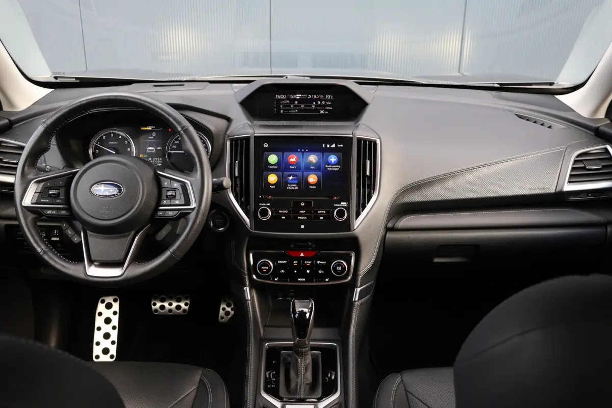 2.0i e-BOXER Premium 4WD | Trekhaak | Leer | Panoramadak | Adapt. Cruise | Camera | Sideview | Stoelverwarming voor + achter | Apple Carplay / Android Auto