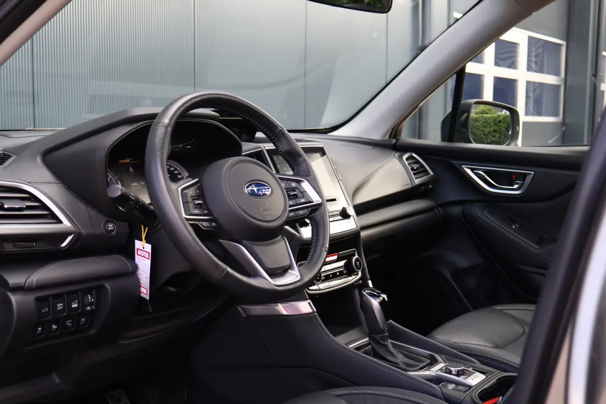 2.0i e-BOXER Premium 4WD | Trekhaak | Leer | Panoramadak | Adapt. Cruise | Camera | Sideview | Stoelverwarming voor + achter | Apple Carplay / Android Auto
