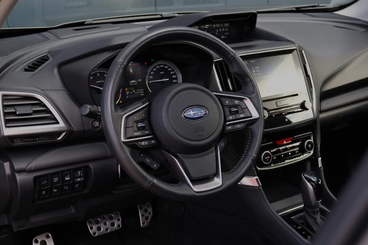 2.0i e-BOXER Premium 4WD | Trekhaak | Leer | Panoramadak | Adapt. Cruise | Camera | Sideview | Stoelverwarming voor + achter | Apple Carplay / Android Auto