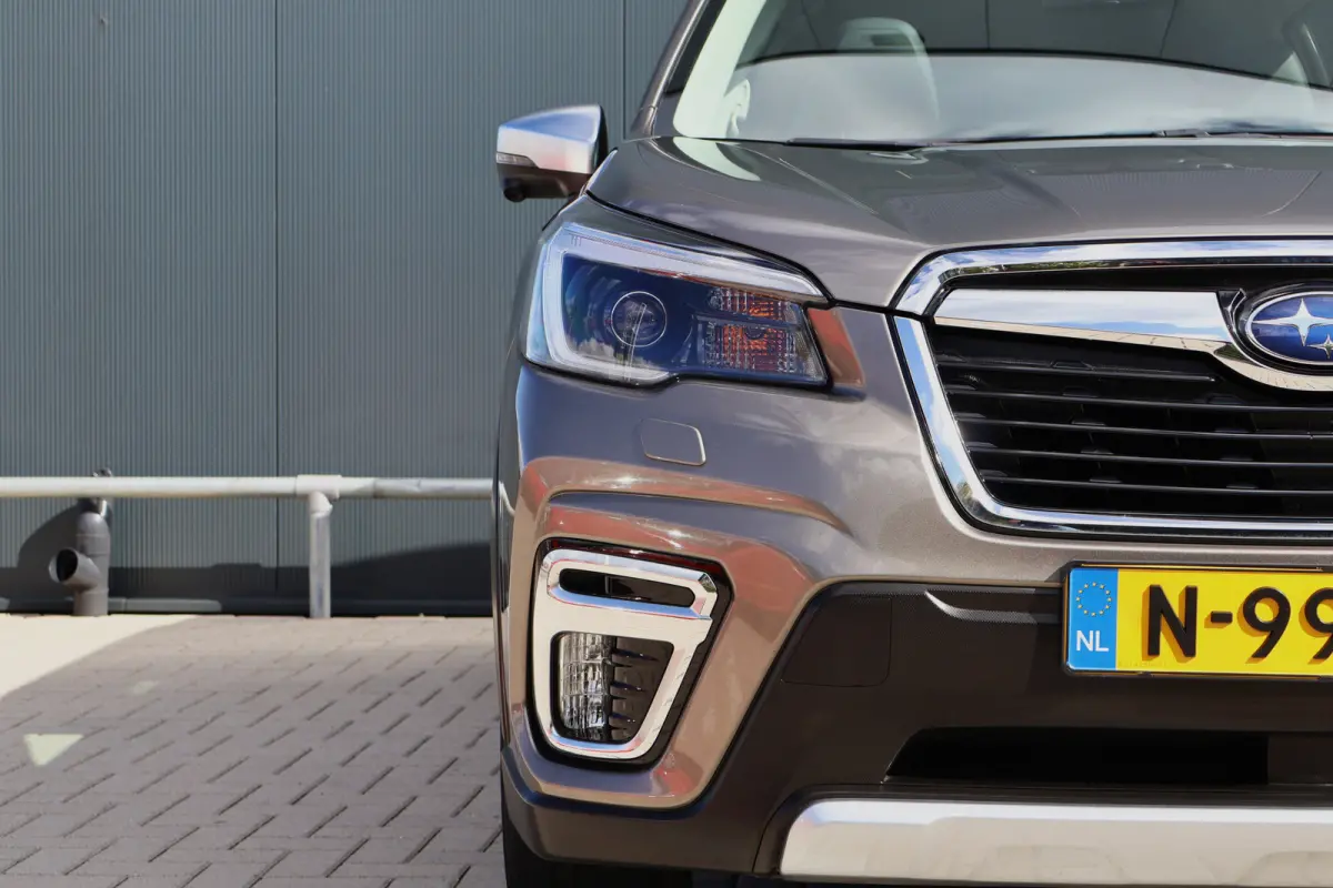 2.0i e-BOXER Premium 4WD | Trekhaak | Leer | Panoramadak | Adapt. Cruise | Camera | Sideview | Stoelverwarming voor + achter | Apple Carplay / Android Auto