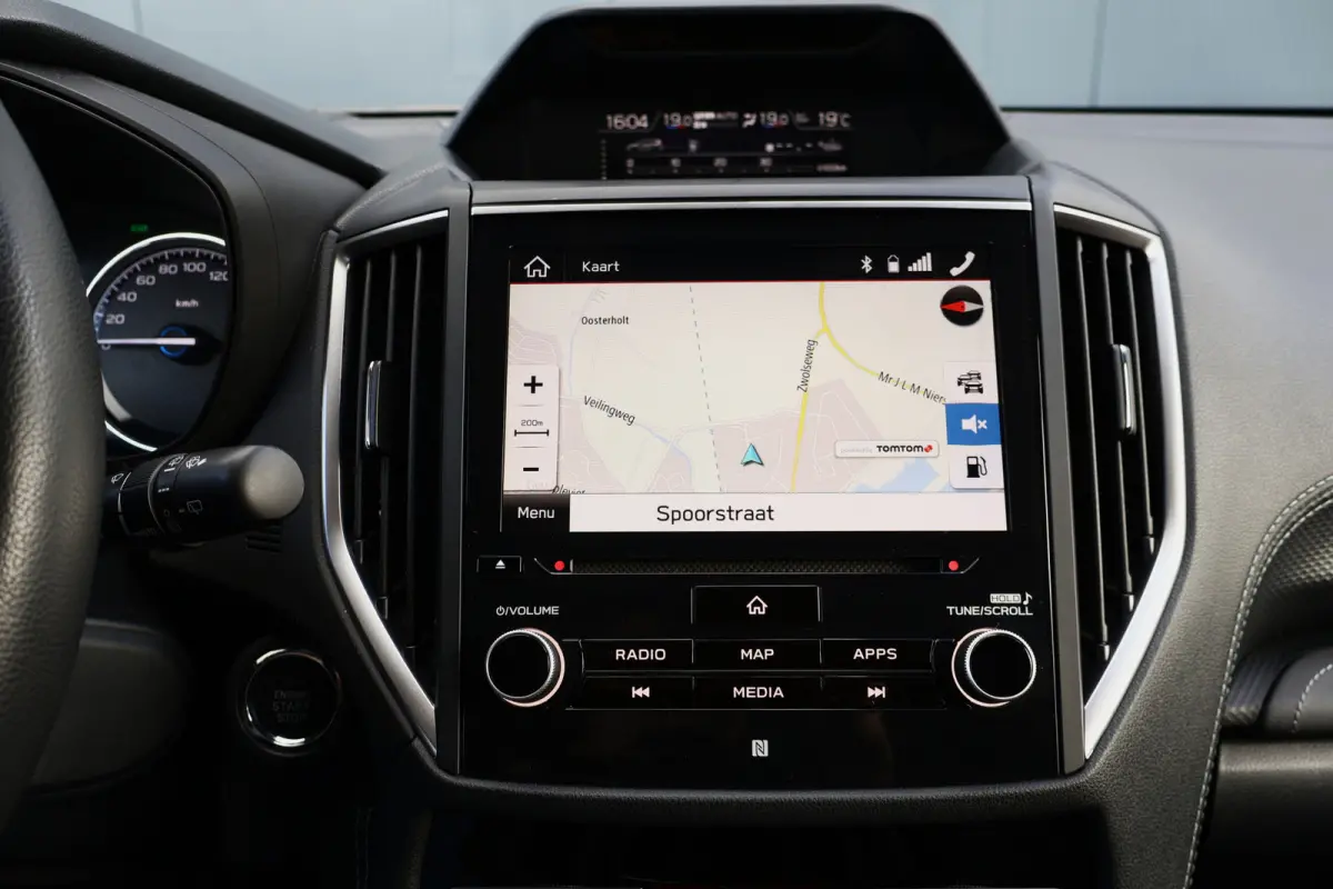 2.0i e-BOXER Premium 4WD | Trekhaak | Leer | Panoramadak | Adapt. Cruise | Camera | Sideview | Stoelverwarming voor + achter | Apple Carplay / Android Auto