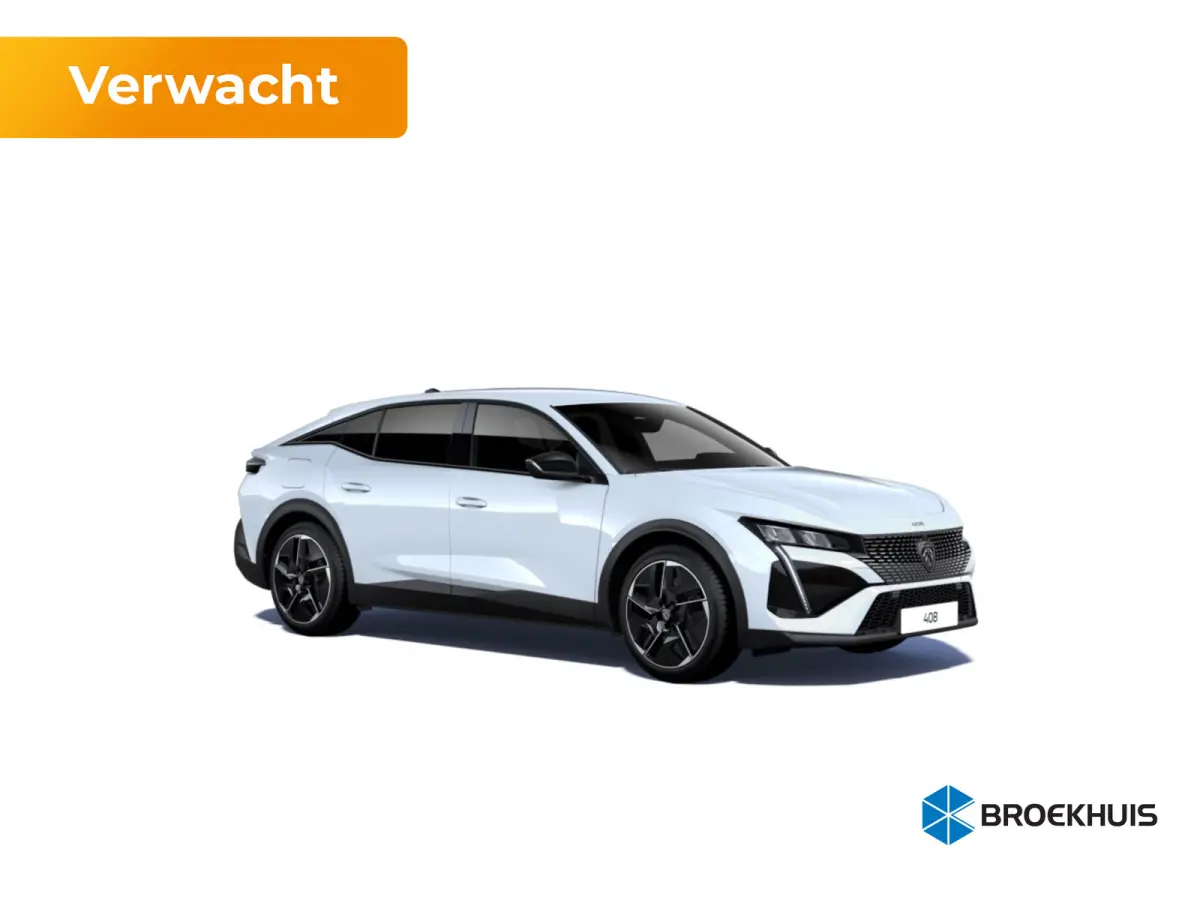 Allure Plug-In Hybrid | 17" lichtmetalen velgen 'SILEX’ | Adaptieve cruise control | Climate control met links/rechts gescheiden regeling en high efficiëncy koolstoffilter