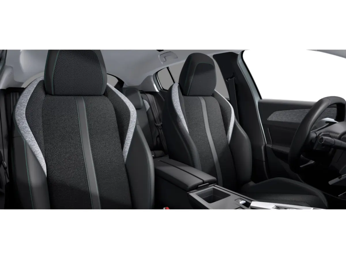 Allure Plug-In Hybrid | 17" lichtmetalen velgen 'SILEX’ | Adaptieve cruise control | Climate control met links/rechts gescheiden regeling en high efficiëncy koolstoffilter