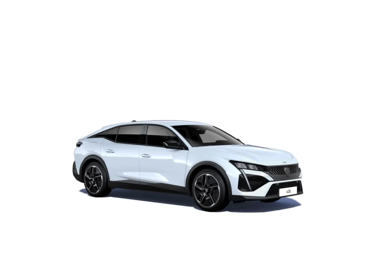 Allure Plug-In Hybrid | 17" lichtmetalen velgen 'SILEX’ | Adaptieve cruise control | Climate control met links/rechts gescheiden regeling en high efficiëncy koolstoffilter