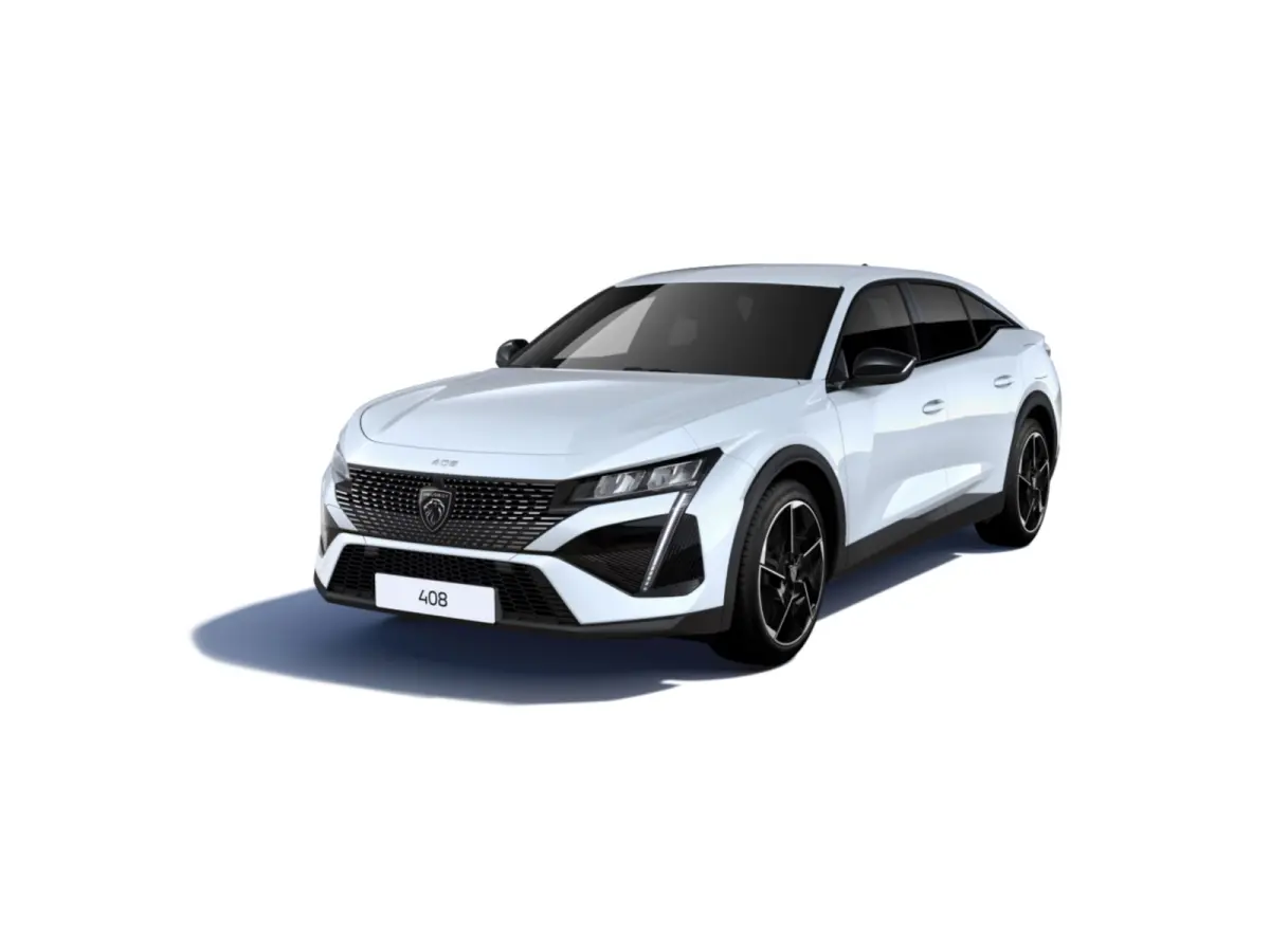 Allure Plug-In Hybrid | 17" lichtmetalen velgen 'SILEX’ | Adaptieve cruise control | Climate control met links/rechts gescheiden regeling en high efficiëncy koolstoffilter