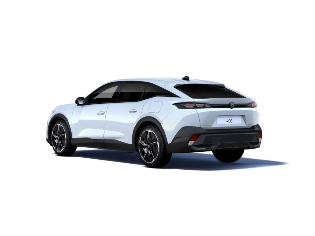 Allure Plug-In Hybrid | 17" lichtmetalen velgen 'SILEX’ | Adaptieve cruise control | Climate control met links/rechts gescheiden regeling en high efficiëncy koolstoffilter