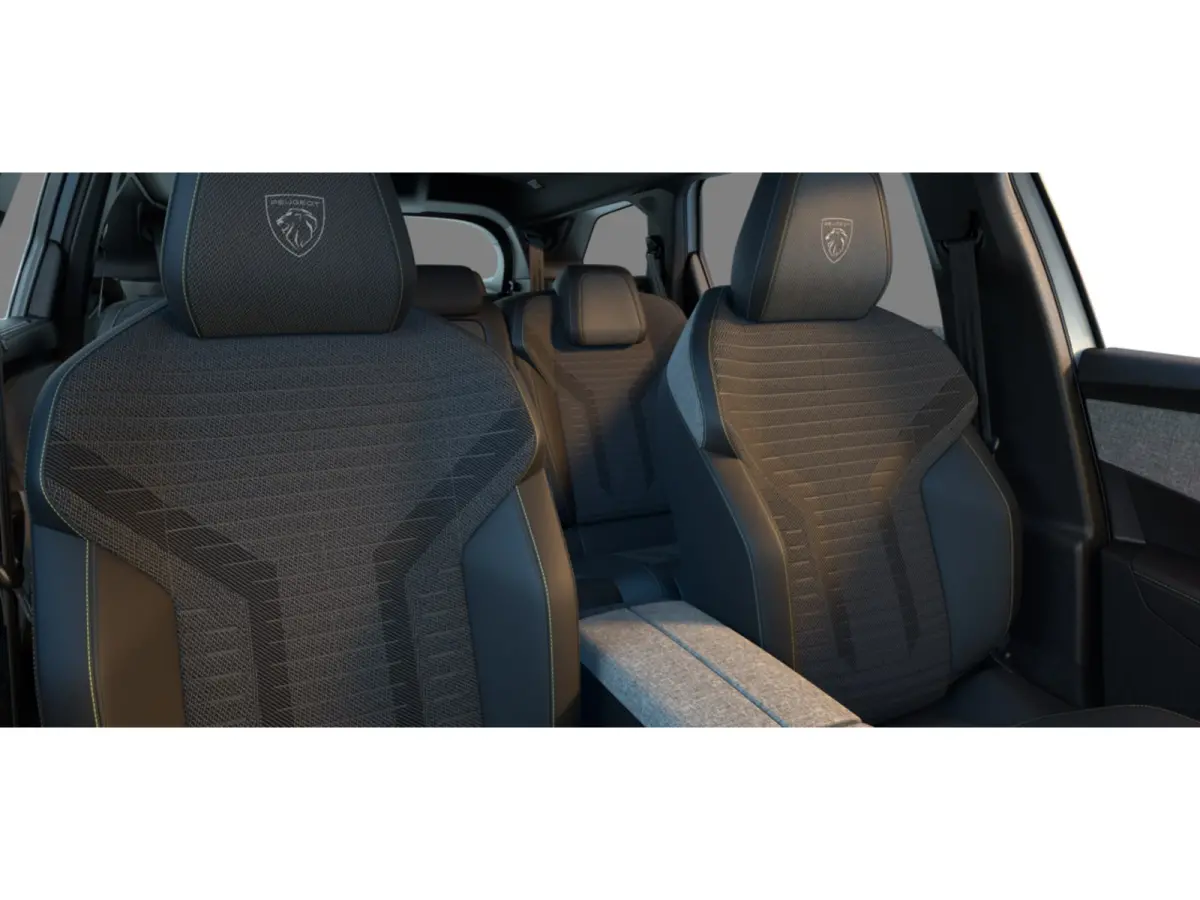 GT | Adaptieve cruise control met Stop&Go functie | LED 3D-achterlichten | Pack Safety Plus