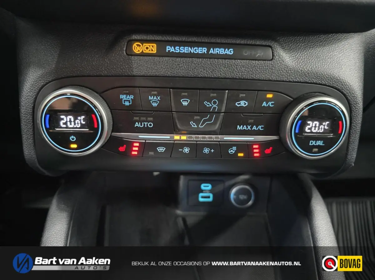 2.5 PHEV Titanium X B&O Winterpack Trekhaak Keyless