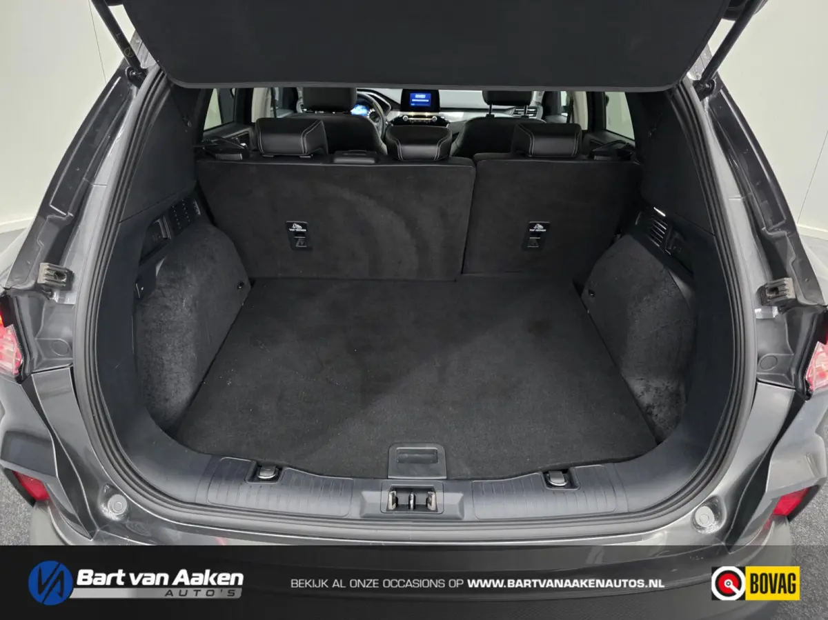 2.5 PHEV Titanium X B&O Winterpack Trekhaak Keyless
