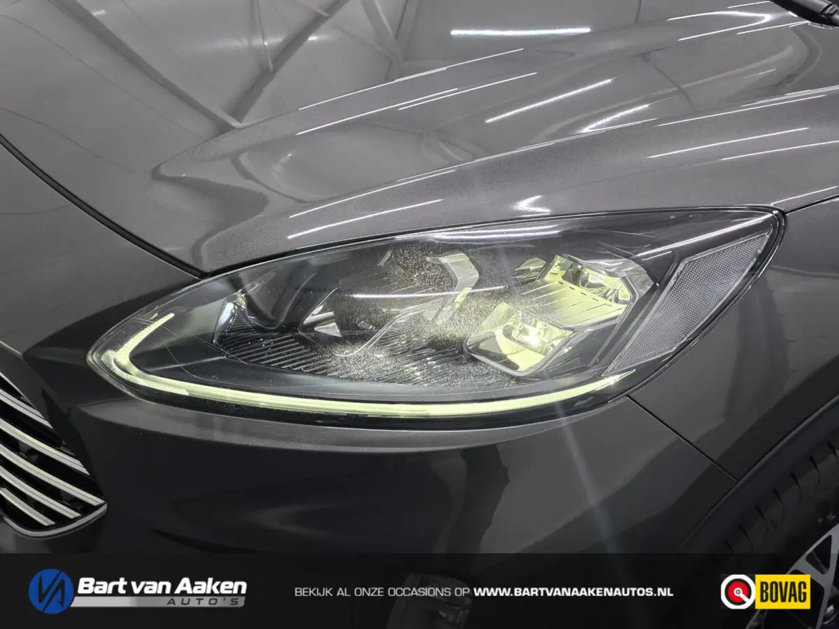 2.5 PHEV Titanium X B&O Winterpack Trekhaak Keyless