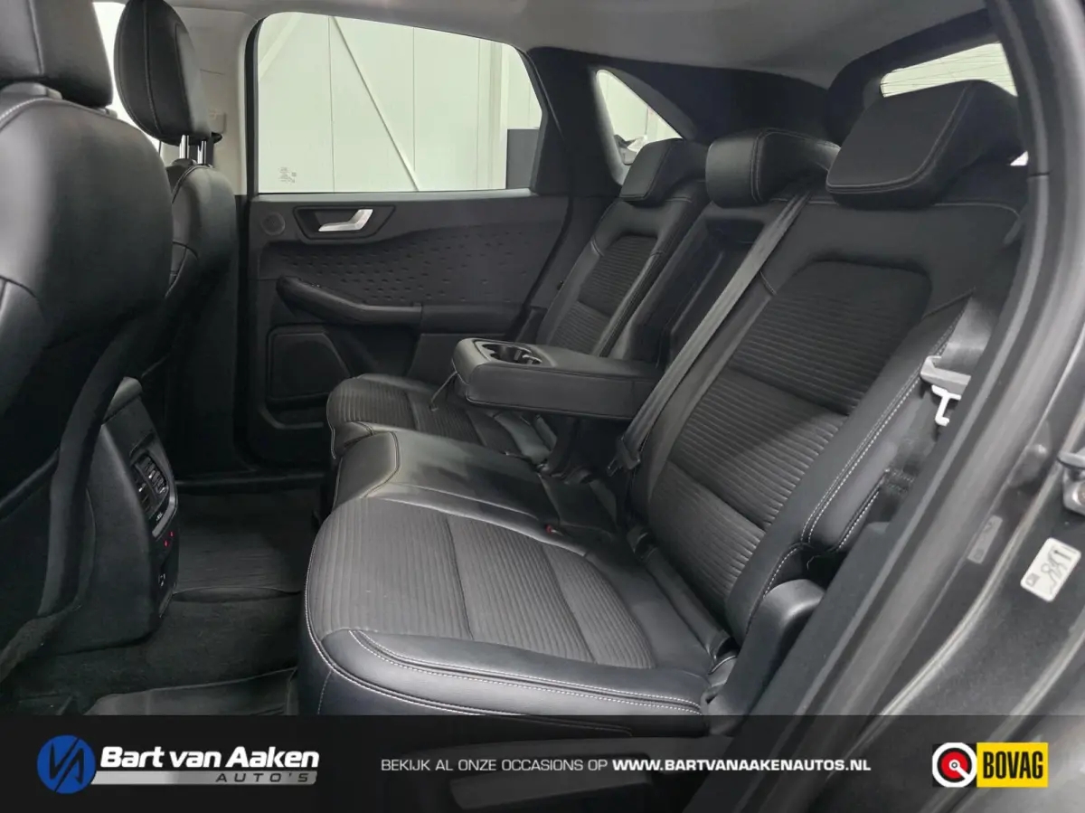 2.5 PHEV Titanium X B&O Winterpack Trekhaak Keyless