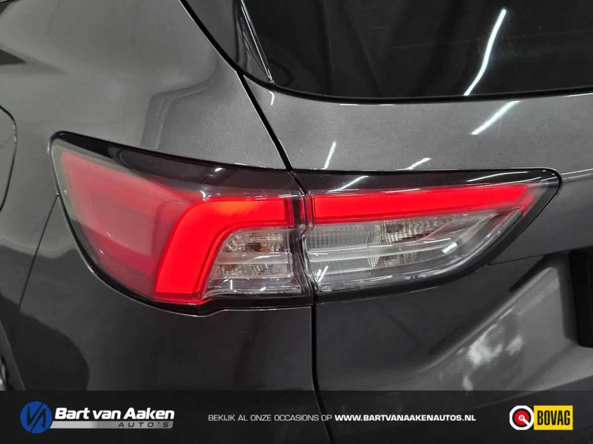 2.5 PHEV Titanium X B&O Winterpack Trekhaak Keyless