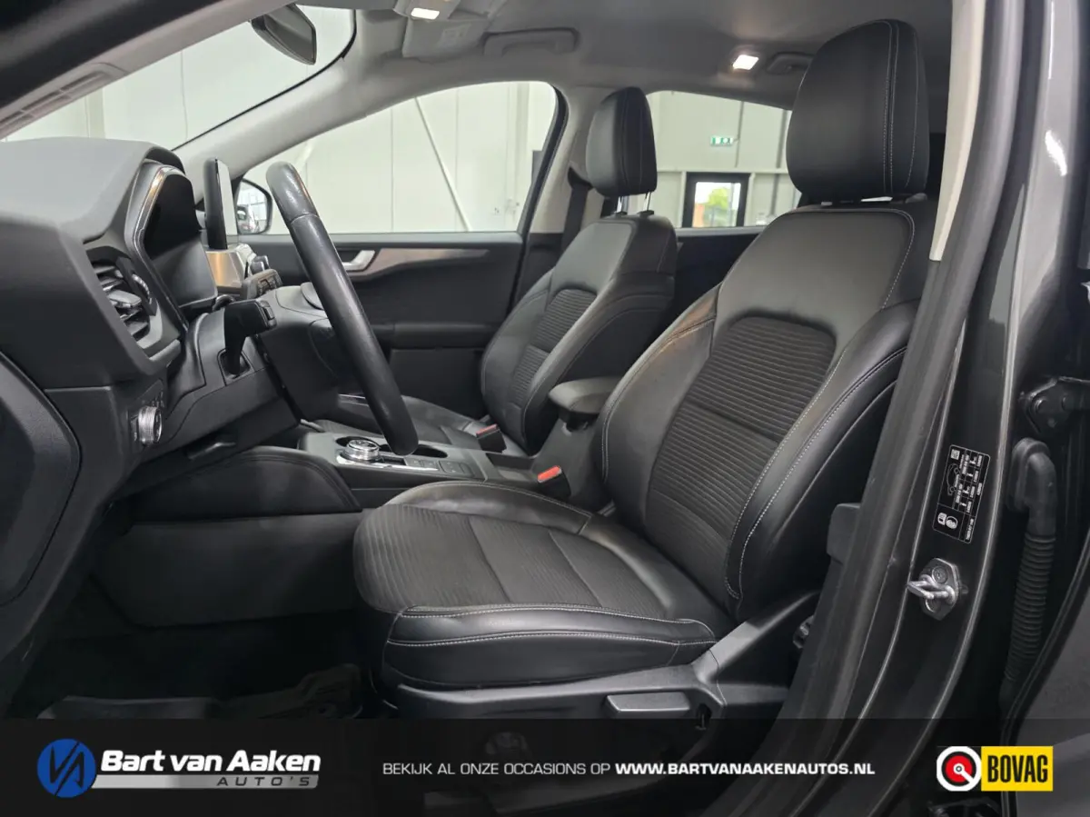 2.5 PHEV Titanium X B&O Winterpack Trekhaak Keyless
