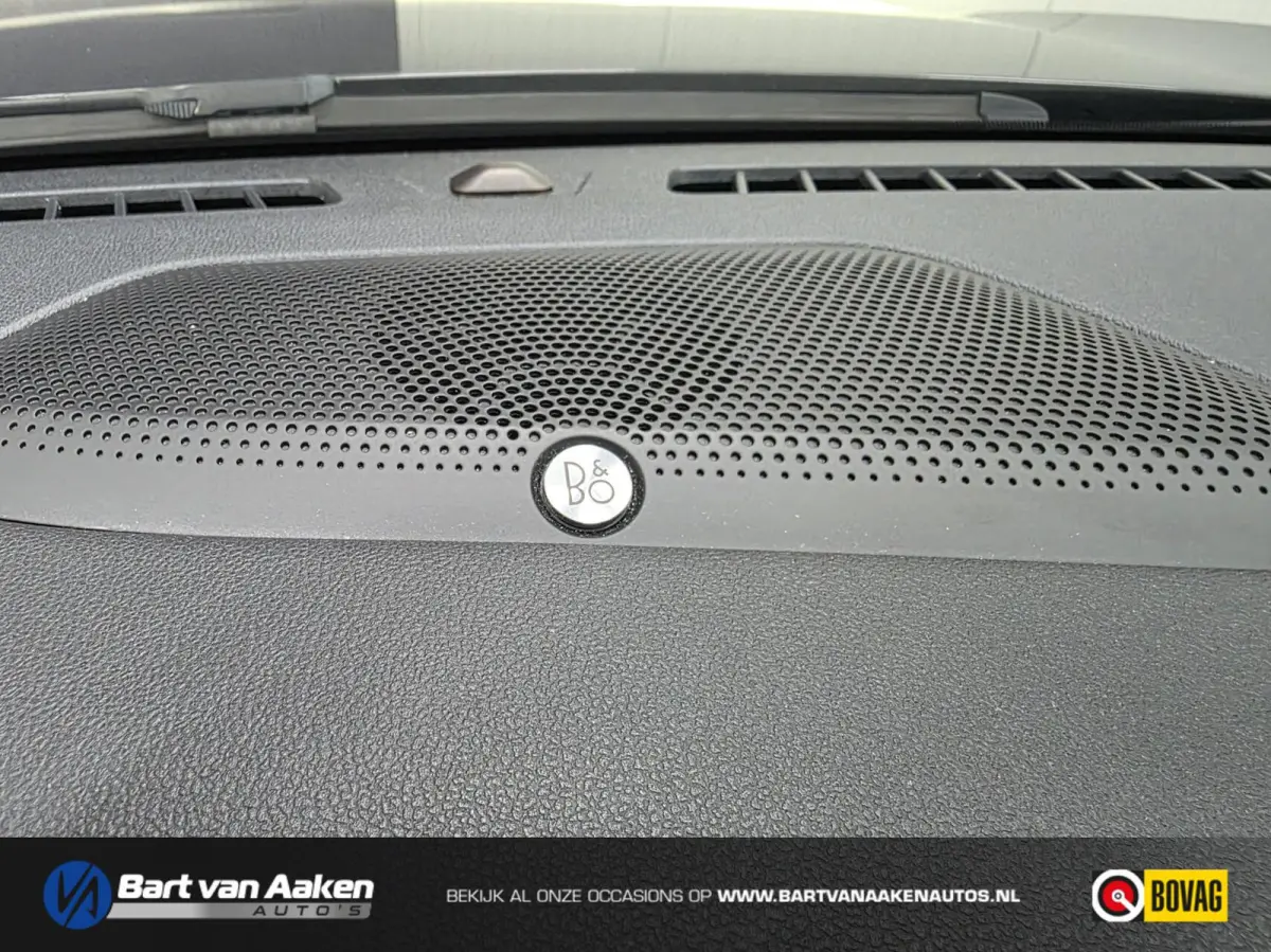 2.5 PHEV Titanium X B&O Winterpack Trekhaak Keyless