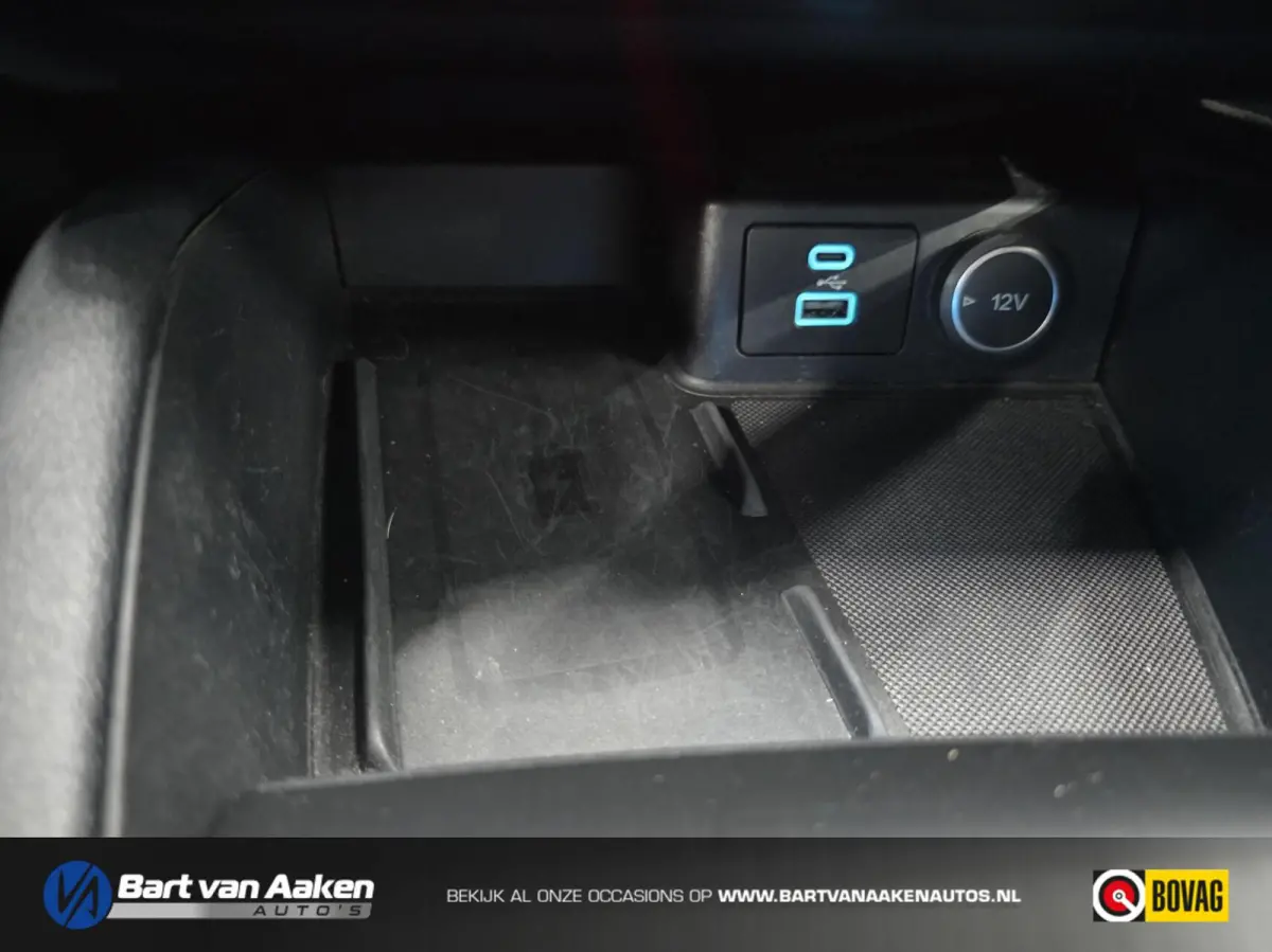 2.5 PHEV Titanium X B&O Winterpack Trekhaak Keyless