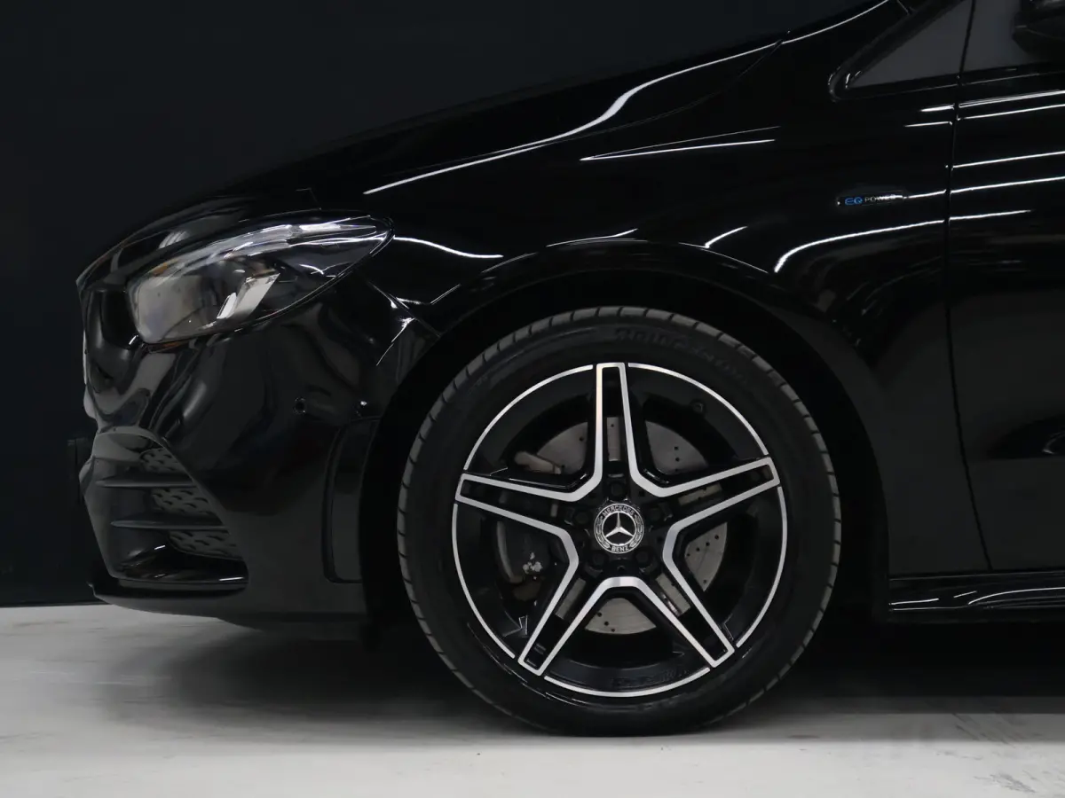 250 e AMG Sport Limited [APPLE CARPLAY, ANDROID, STOELVERWARMING, CRUISE CONTROL, CAMERA, DIGITAL DASHBOARD, NAVIGATIE, CLIMATE CONTROL, NIEUWSTAAT]