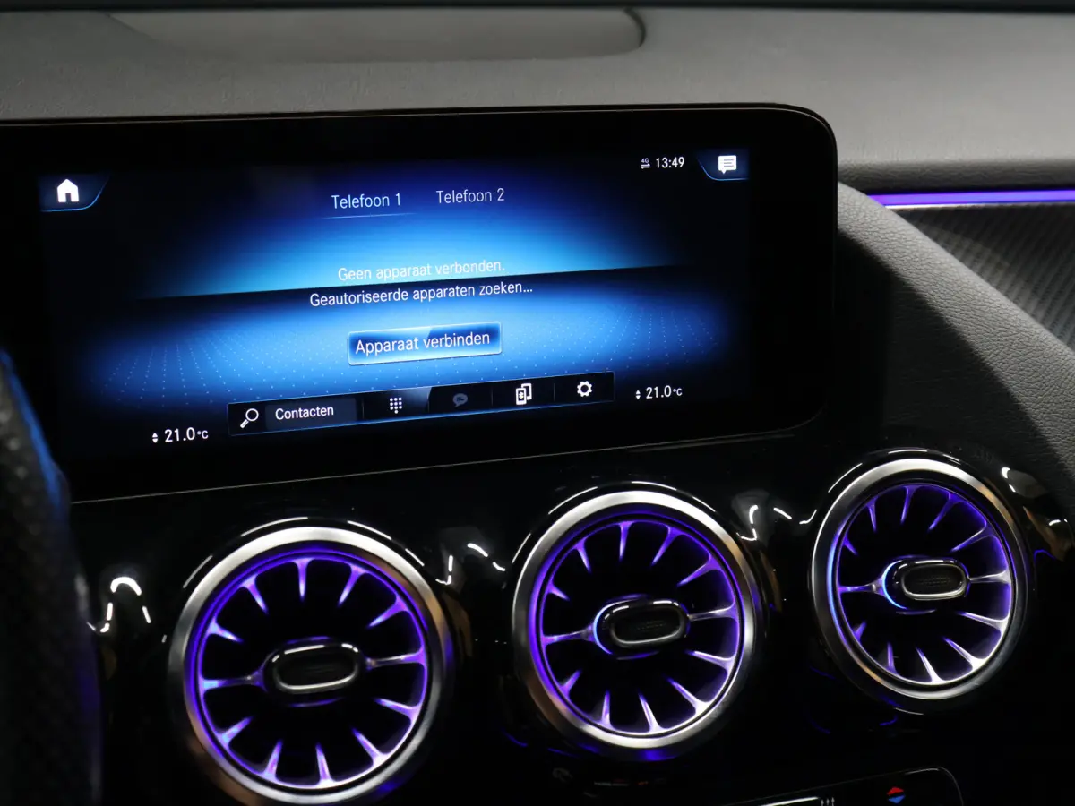 250 e AMG Sport Limited [APPLE CARPLAY, ANDROID, STOELVERWARMING, CRUISE CONTROL, CAMERA, DIGITAL DASHBOARD, NAVIGATIE, CLIMATE CONTROL, NIEUWSTAAT]