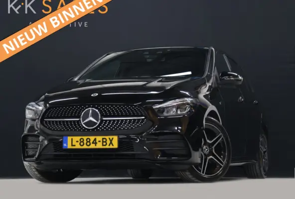 250 e AMG Sport Limited [APPLE CARPLAY, ANDROID, STOELVERWARMING, CRUISE CONTROL, CAMERA, DIGITAL DASHBOARD, NAVIGATIE, CLIMATE CONTROL, NIEUWSTAAT]