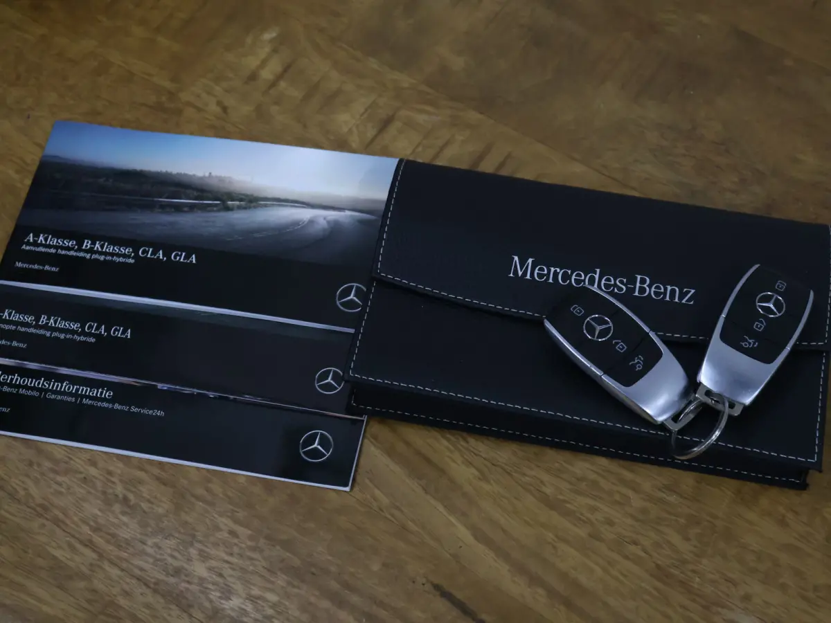 250 e AMG Sport Limited [APPLE CARPLAY, ANDROID, STOELVERWARMING, CRUISE CONTROL, CAMERA, DIGITAL DASHBOARD, NAVIGATIE, CLIMATE CONTROL, NIEUWSTAAT]