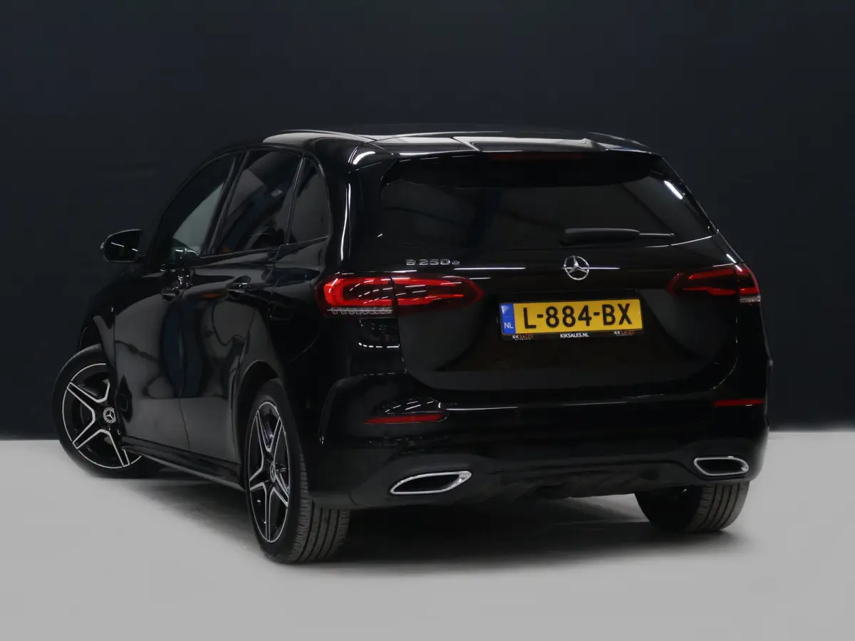250 e AMG Sport Limited [APPLE CARPLAY, ANDROID, STOELVERWARMING, CRUISE CONTROL, CAMERA, DIGITAL DASHBOARD, NAVIGATIE, CLIMATE CONTROL, NIEUWSTAAT]