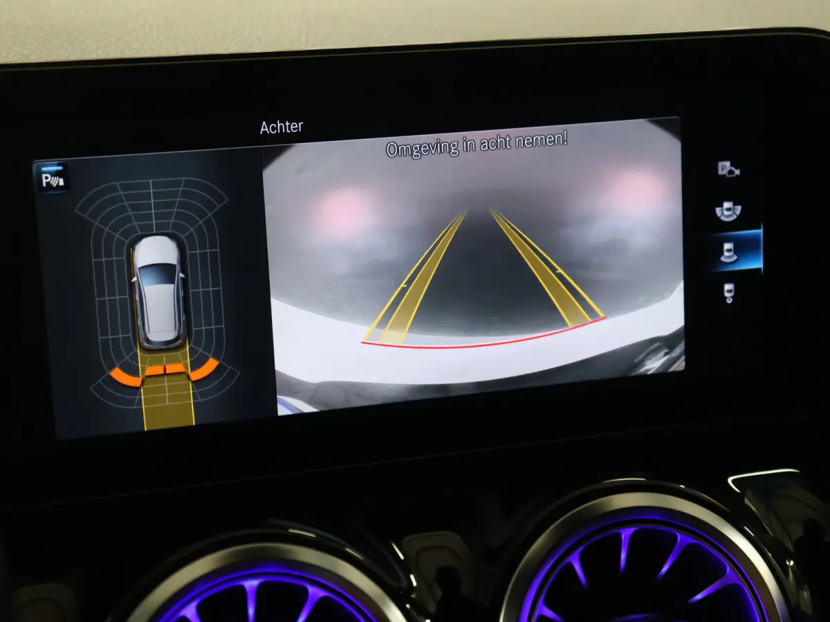 250 e AMG Sport Limited [APPLE CARPLAY, ANDROID, STOELVERWARMING, CRUISE CONTROL, CAMERA, DIGITAL DASHBOARD, NAVIGATIE, CLIMATE CONTROL, NIEUWSTAAT]