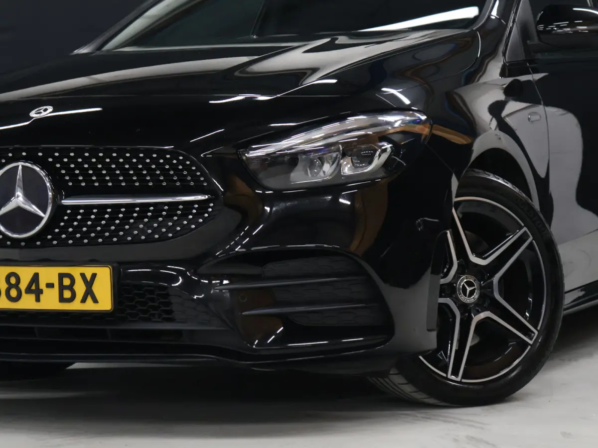 250 e AMG Sport Limited [APPLE CARPLAY, ANDROID, STOELVERWARMING, CRUISE CONTROL, CAMERA, DIGITAL DASHBOARD, NAVIGATIE, CLIMATE CONTROL, NIEUWSTAAT]