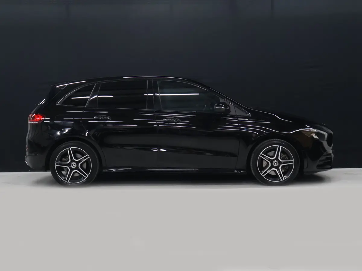 250 e AMG Sport Limited [APPLE CARPLAY, ANDROID, STOELVERWARMING, CRUISE CONTROL, CAMERA, DIGITAL DASHBOARD, NAVIGATIE, CLIMATE CONTROL, NIEUWSTAAT]