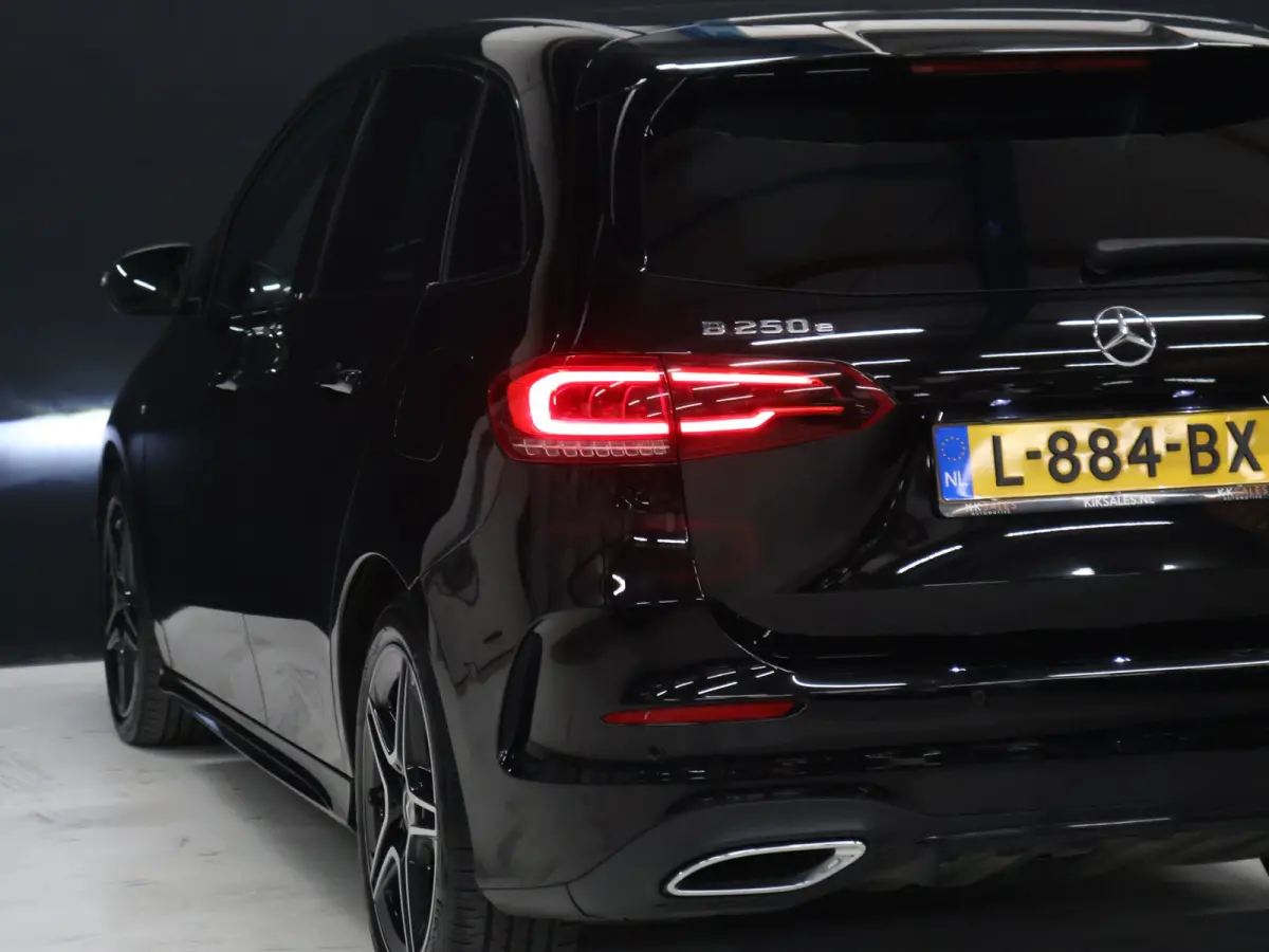 250 e AMG Sport Limited [APPLE CARPLAY, ANDROID, STOELVERWARMING, CRUISE CONTROL, CAMERA, DIGITAL DASHBOARD, NAVIGATIE, CLIMATE CONTROL, NIEUWSTAAT]