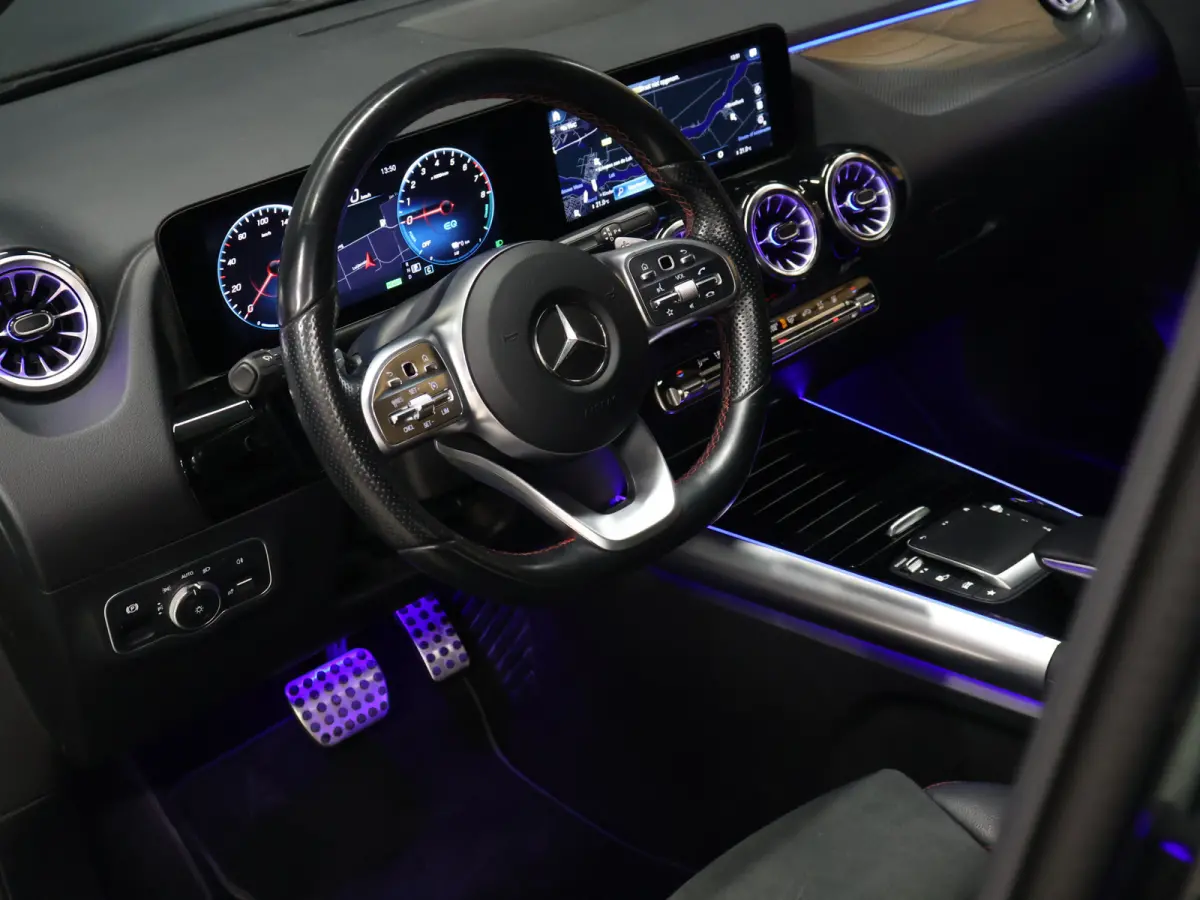 250 e AMG Sport Limited [APPLE CARPLAY, ANDROID, STOELVERWARMING, CRUISE CONTROL, CAMERA, DIGITAL DASHBOARD, NAVIGATIE, CLIMATE CONTROL, NIEUWSTAAT]