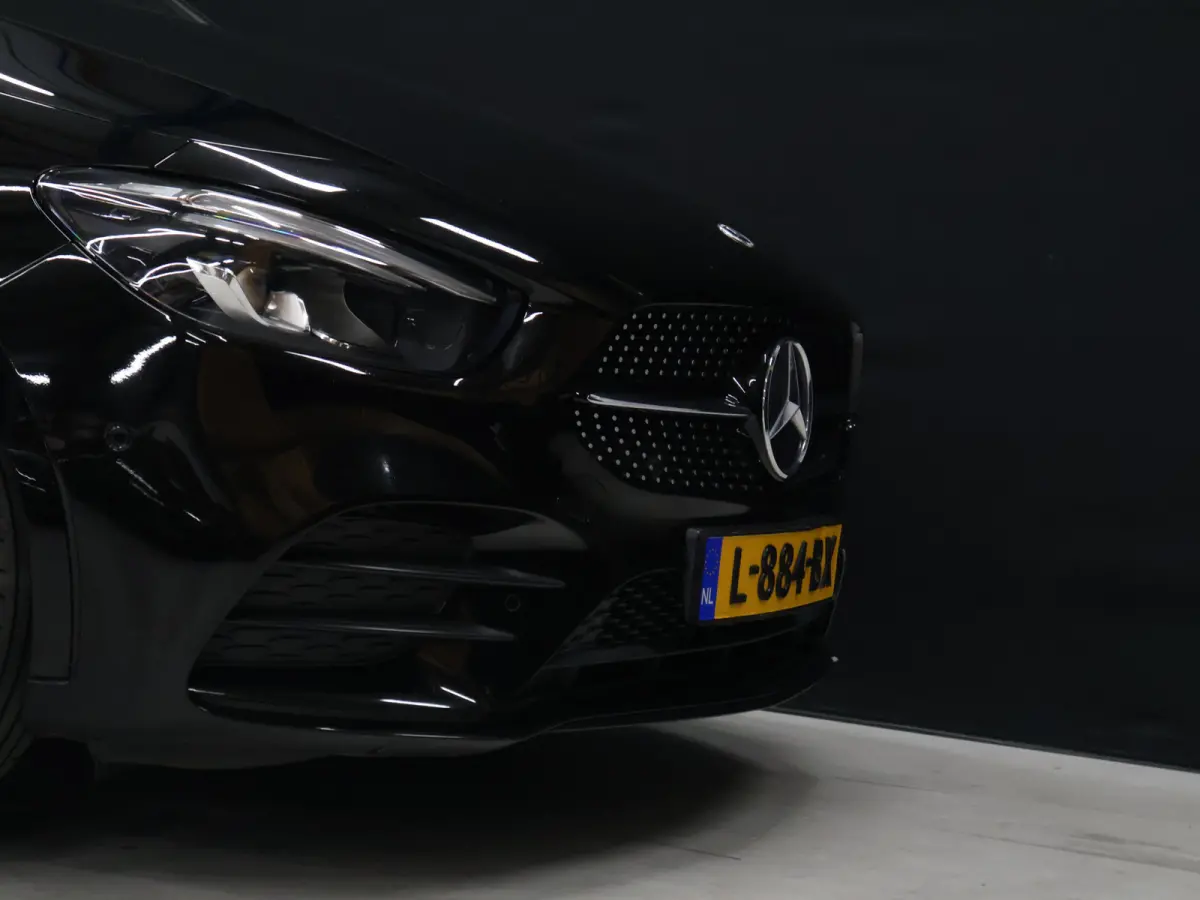 250 e AMG Sport Limited [APPLE CARPLAY, ANDROID, STOELVERWARMING, CRUISE CONTROL, CAMERA, DIGITAL DASHBOARD, NAVIGATIE, CLIMATE CONTROL, NIEUWSTAAT]