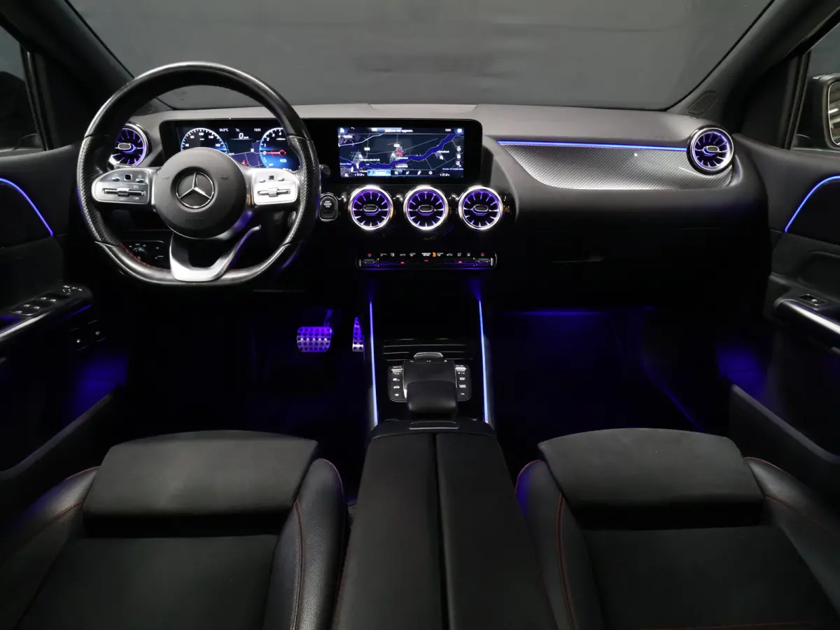 250 e AMG Sport Limited [APPLE CARPLAY, ANDROID, STOELVERWARMING, CRUISE CONTROL, CAMERA, DIGITAL DASHBOARD, NAVIGATIE, CLIMATE CONTROL, NIEUWSTAAT]